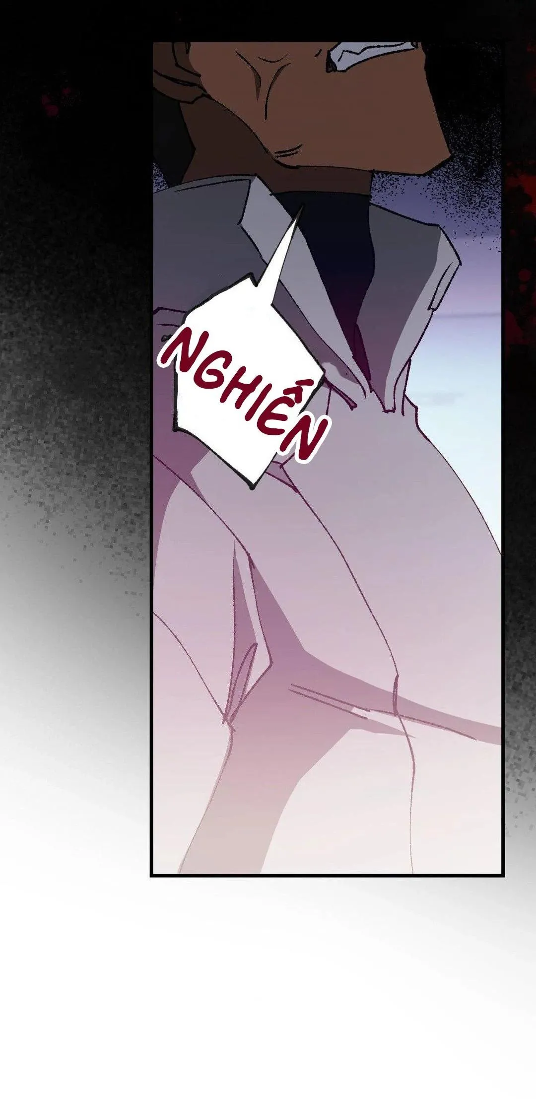 Hãy khóc đi đừng ngại ngùng! Chapter 36 Trang 61