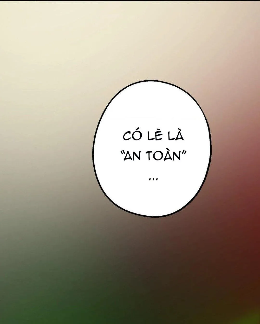 Hãy khóc đi đừng ngại ngùng! Chapter 36 Trang 95