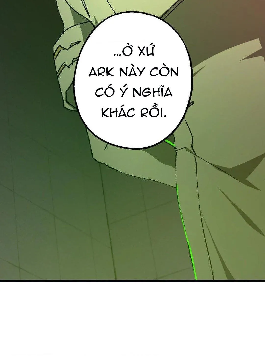 Hãy khóc đi đừng ngại ngùng! Chapter 36 Trang 97