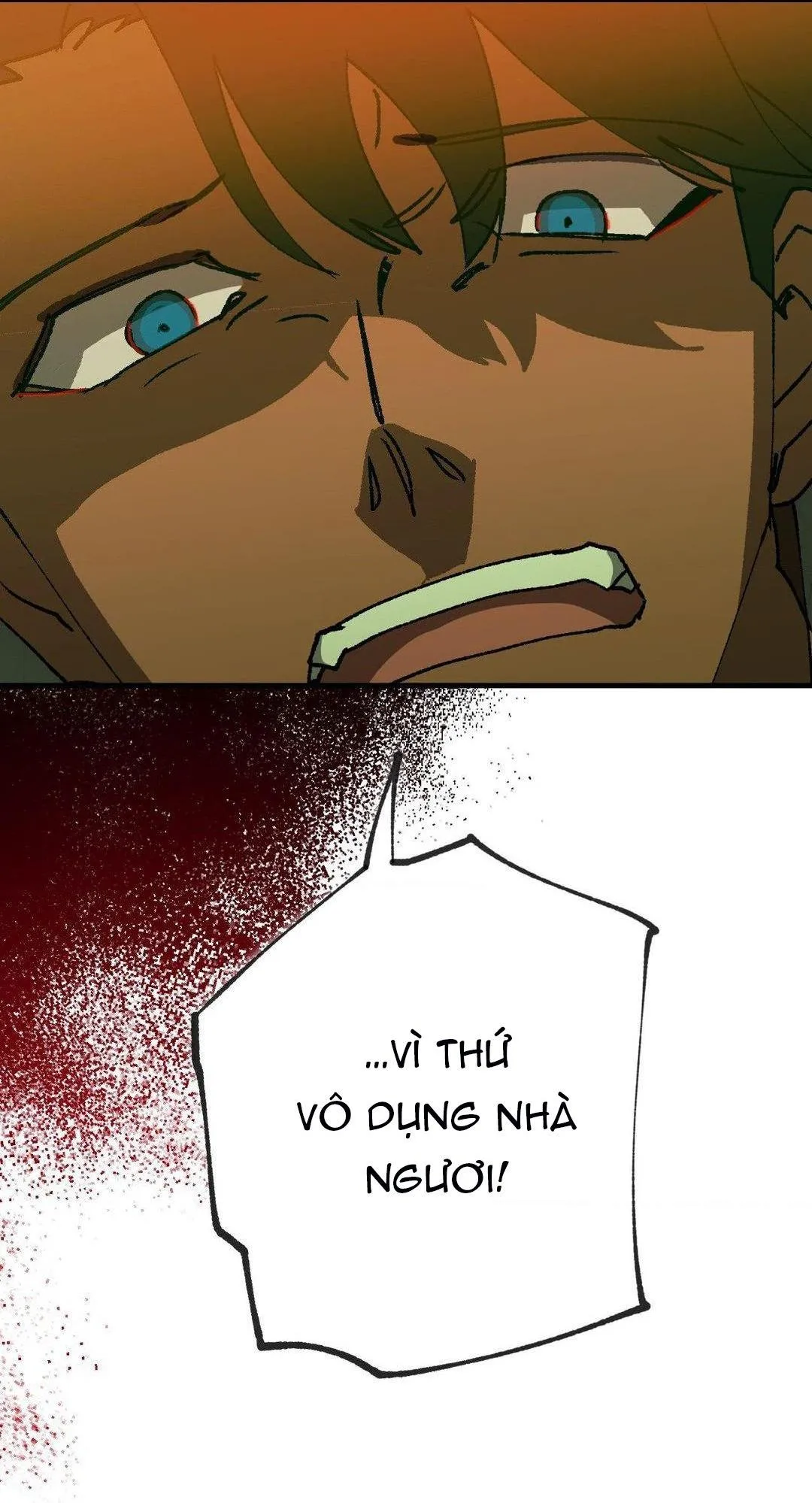 Hãy khóc đi đừng ngại ngùng! Chapter 36 Trang 105