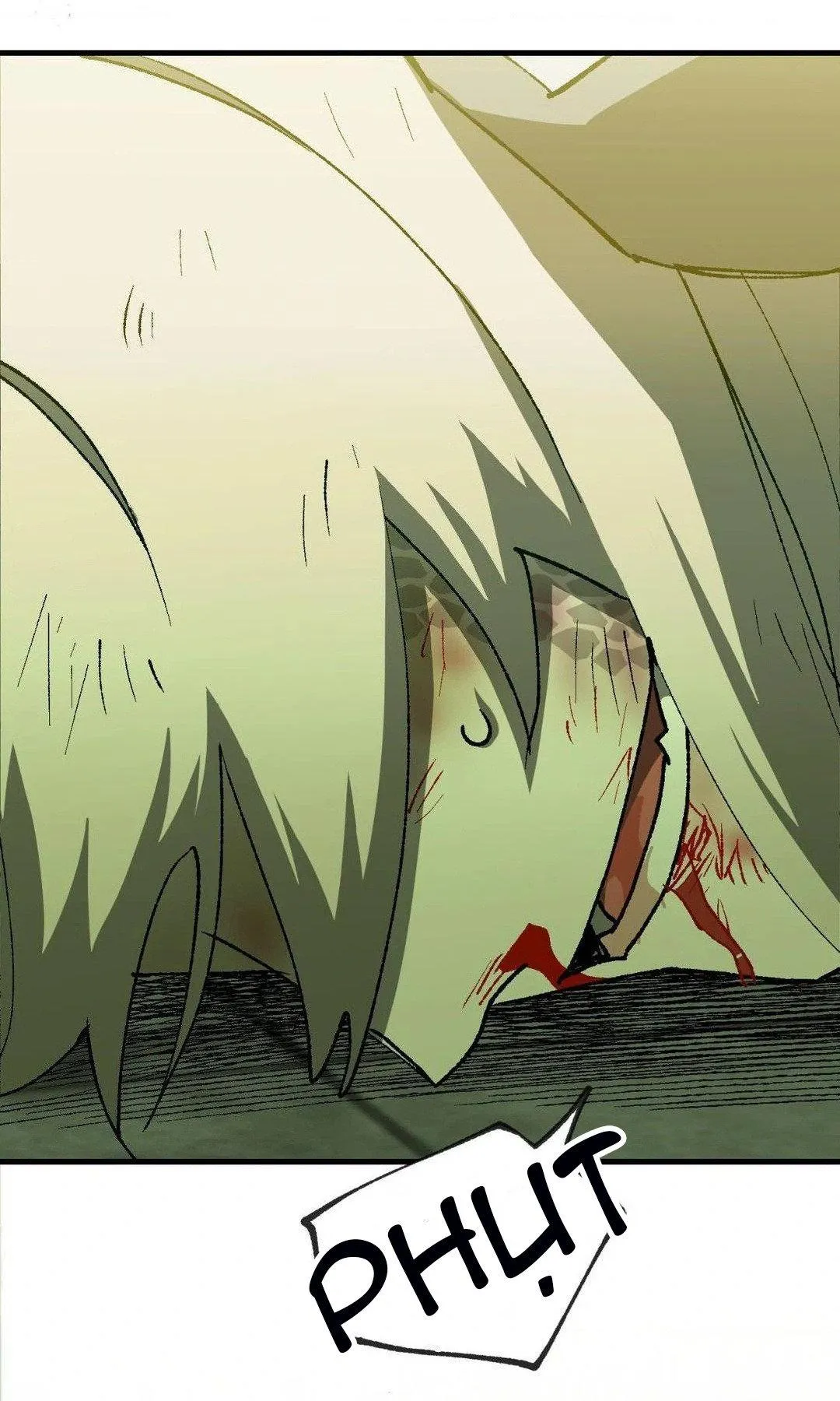 Hãy khóc đi đừng ngại ngùng! Chapter 36 Trang 106