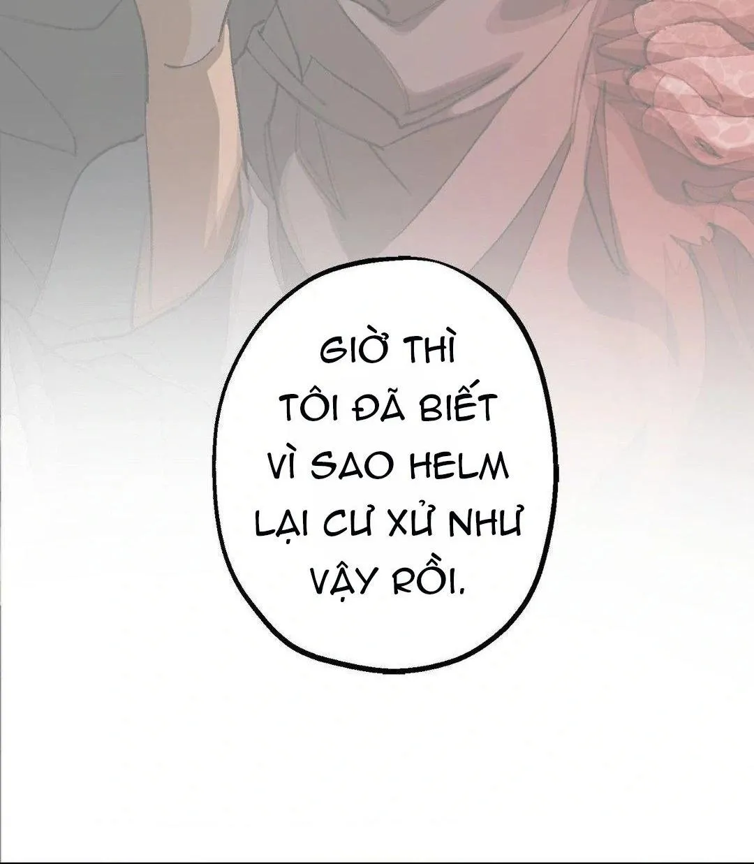 Hãy khóc đi đừng ngại ngùng! Chapter 36 Trang 109