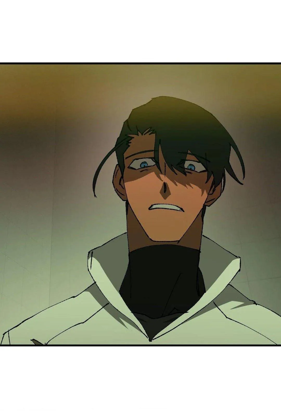 Hãy khóc đi đừng ngại ngùng! Chapter 36 Trang 111