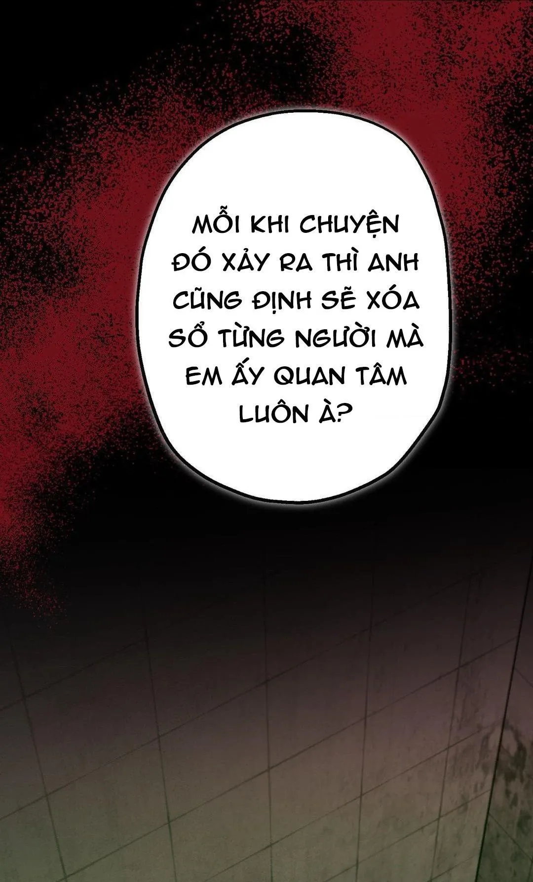 Hãy khóc đi đừng ngại ngùng! Chapter 36 Trang 117