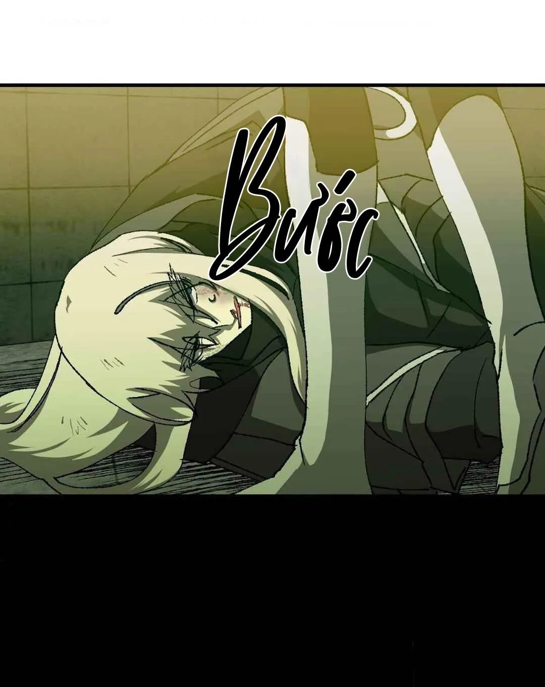 Hãy khóc đi đừng ngại ngùng! Chapter 37 Trang 9