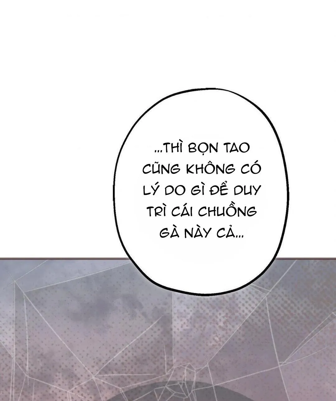 Hãy khóc đi đừng ngại ngùng! Chapter 37 Trang 24