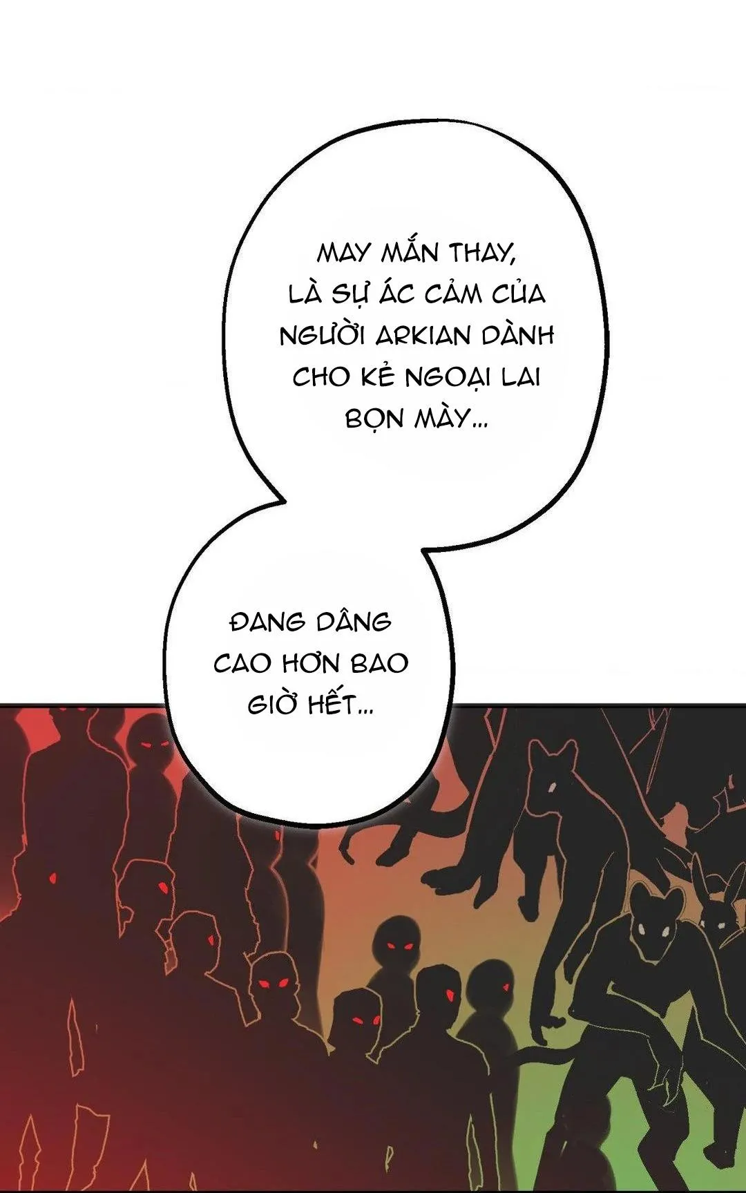 Hãy khóc đi đừng ngại ngùng! Chapter 37 Trang 28