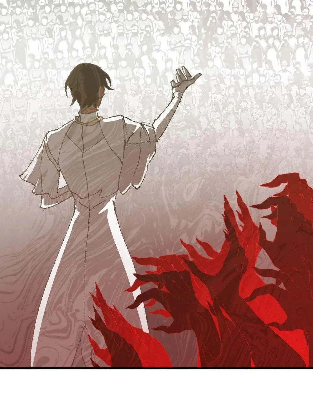 Hãy khóc đi đừng ngại ngùng! Chapter 37 Trang 32