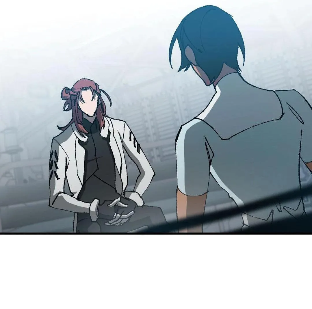 Hãy khóc đi đừng ngại ngùng! Chapter 37 Trang 55