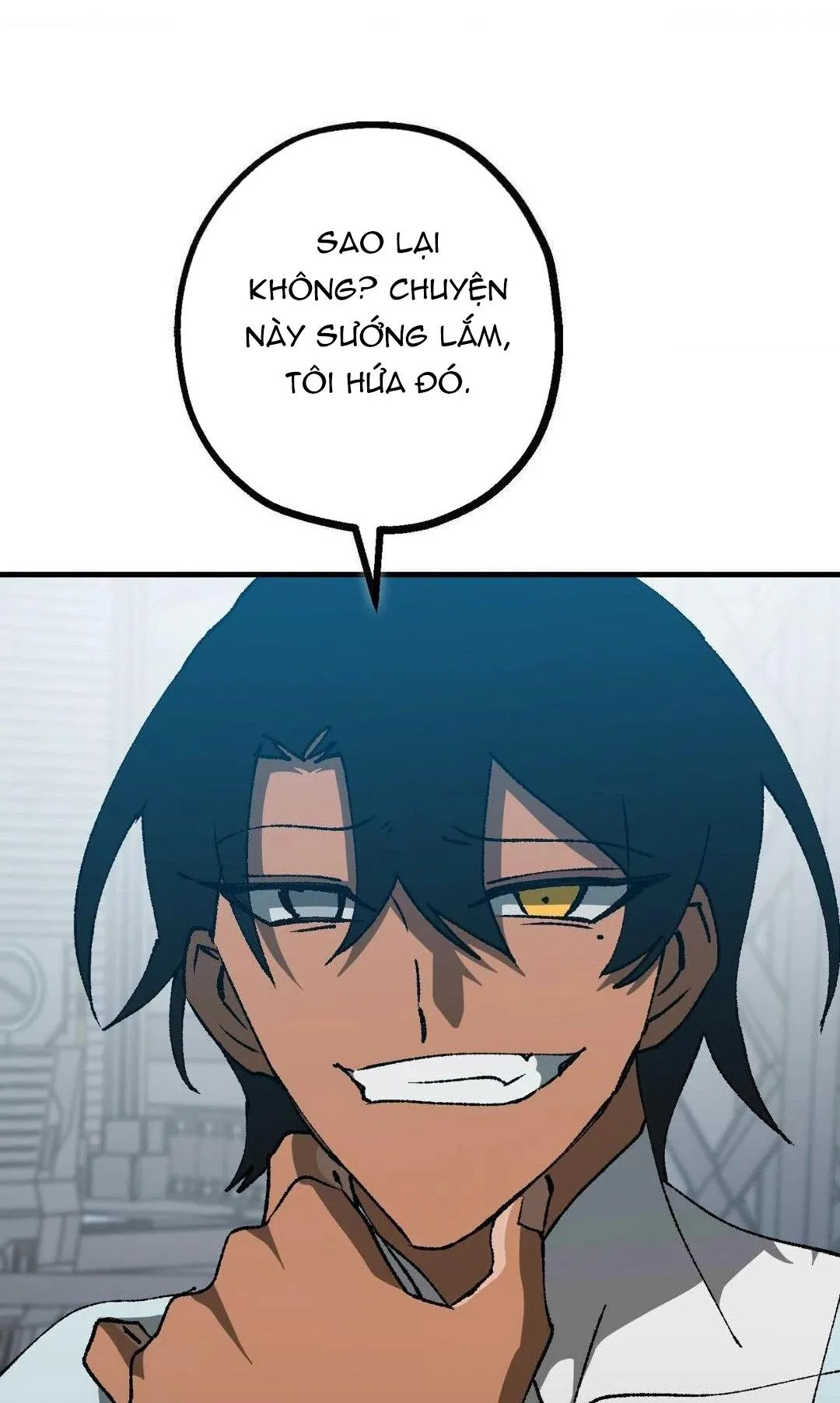 Hãy khóc đi đừng ngại ngùng! Chapter 37 Trang 57