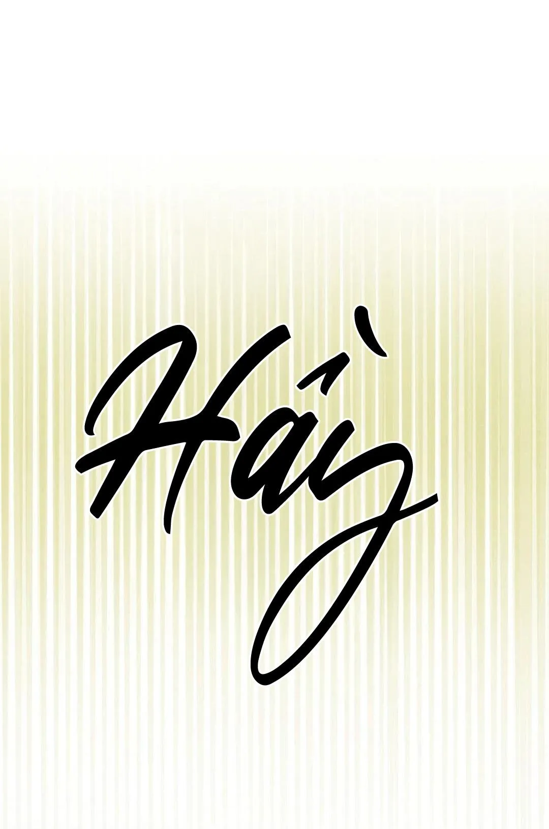 Hãy khóc đi đừng ngại ngùng! Chapter 37 Trang 60