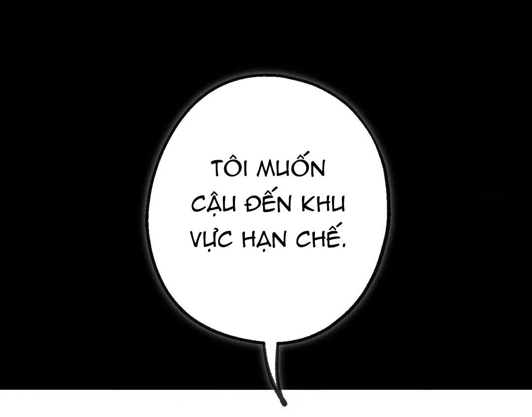 Hãy khóc đi đừng ngại ngùng! Chapter 37 Trang 67