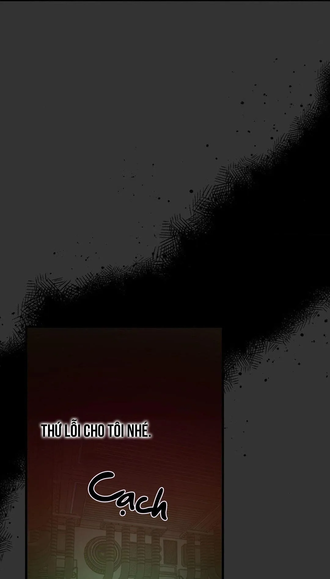 Hãy khóc đi đừng ngại ngùng! Chapter 37 Trang 80