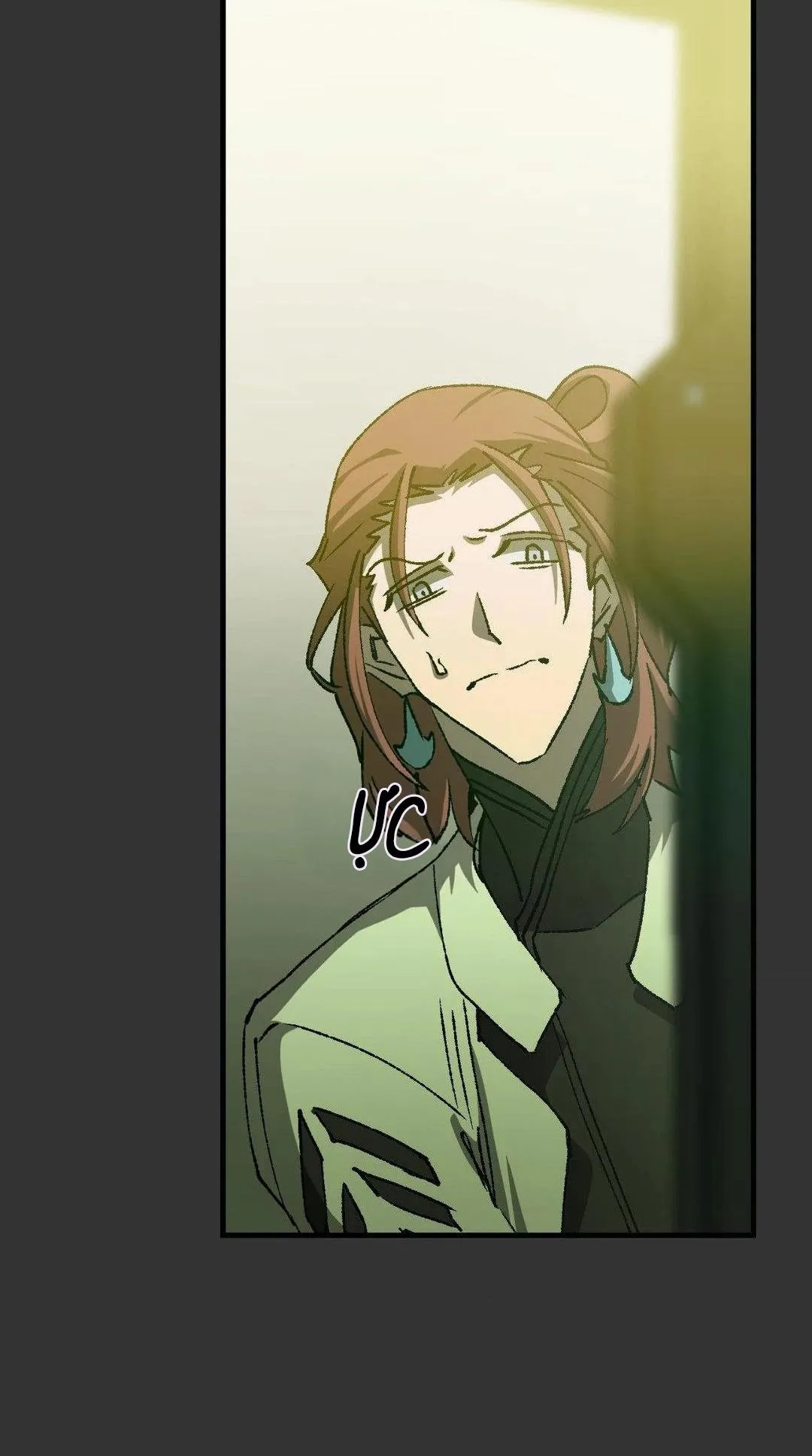 Hãy khóc đi đừng ngại ngùng! Chapter 37 Trang 84