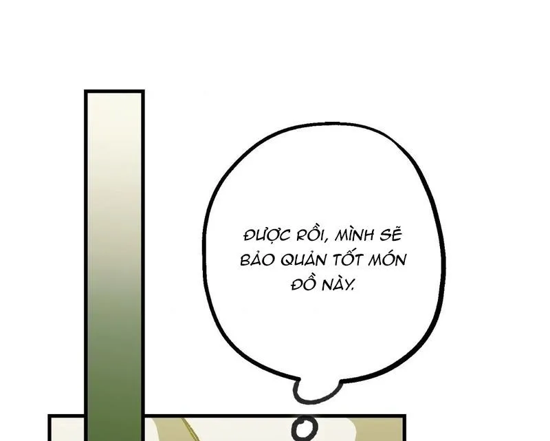 Hãy khóc đi đừng ngại ngùng! Chapter 38 Trang 9