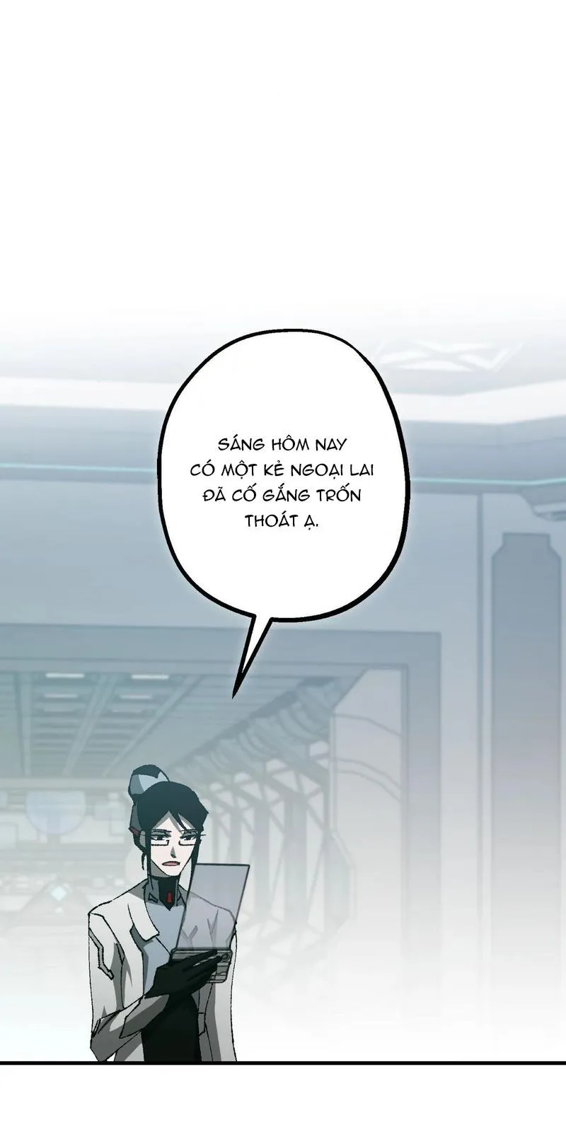 Hãy khóc đi đừng ngại ngùng! Chapter 38 Trang 16