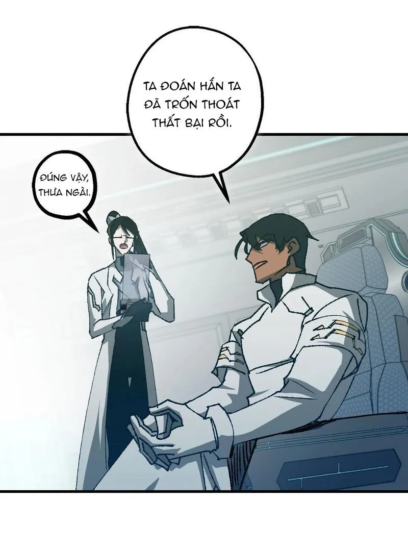 Hãy khóc đi đừng ngại ngùng! Chapter 38 Trang 19