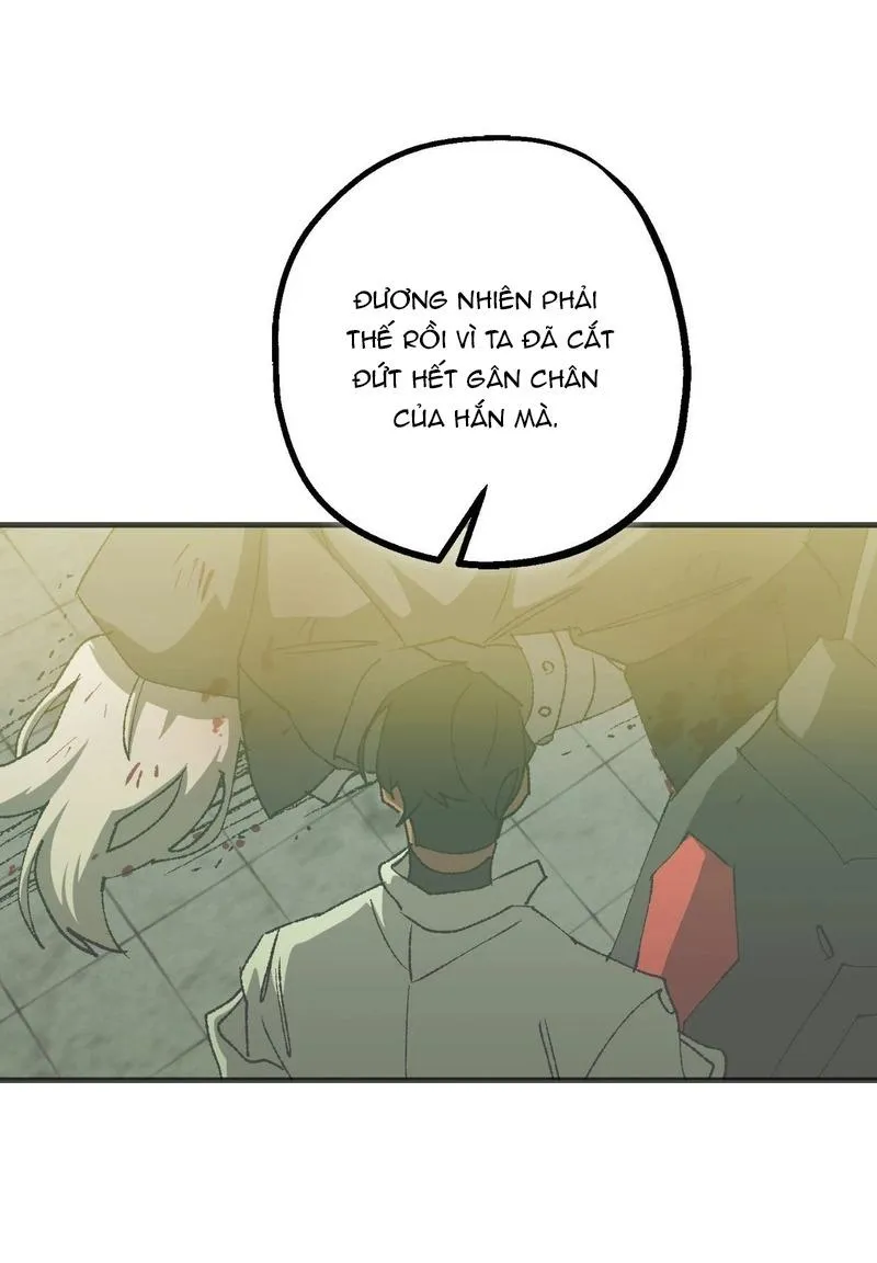 Hãy khóc đi đừng ngại ngùng! Chapter 38 Trang 20