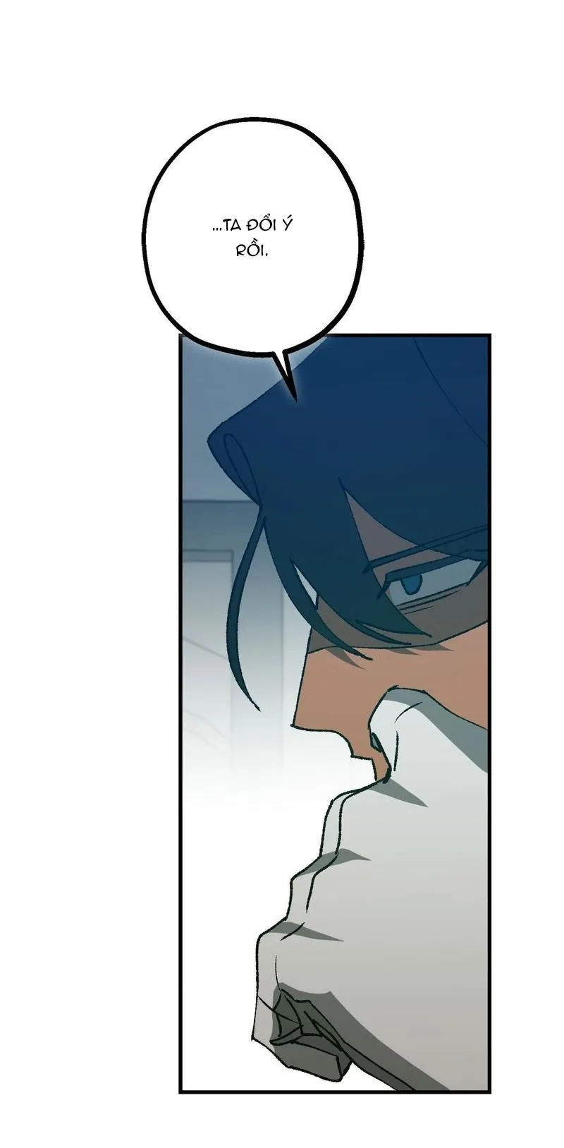 Hãy khóc đi đừng ngại ngùng! Chapter 38 Trang 21
