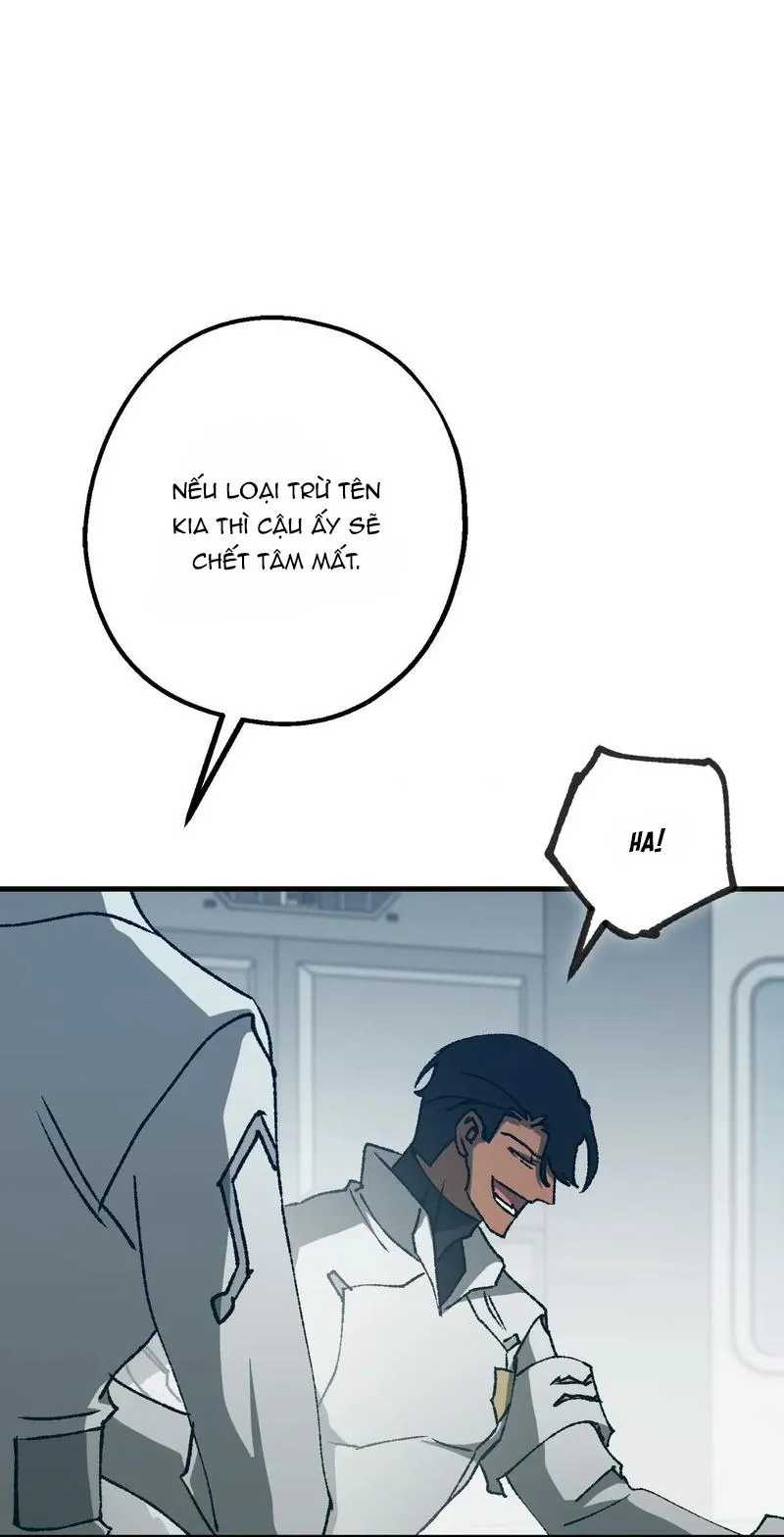 Hãy khóc đi đừng ngại ngùng! Chapter 38 Trang 25