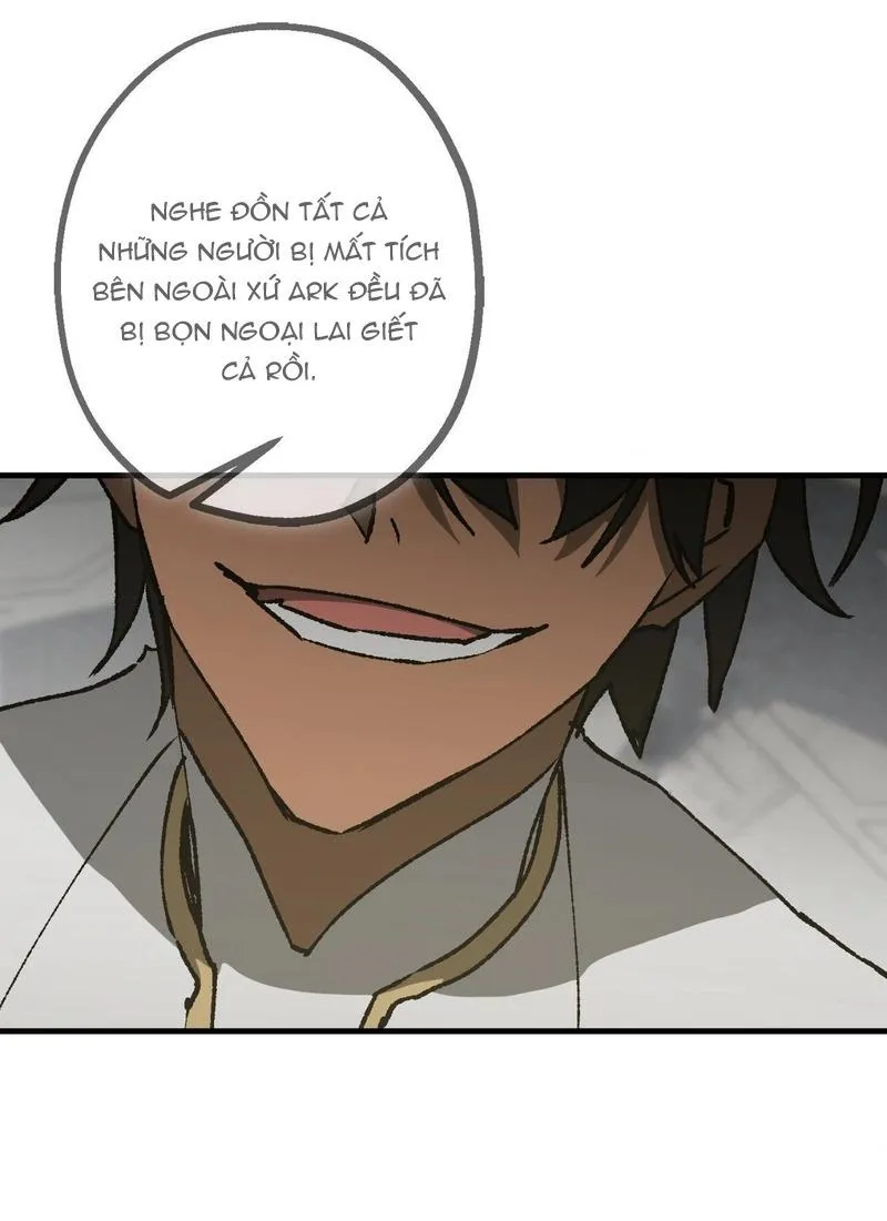 Hãy khóc đi đừng ngại ngùng! Chapter 38 Trang 52