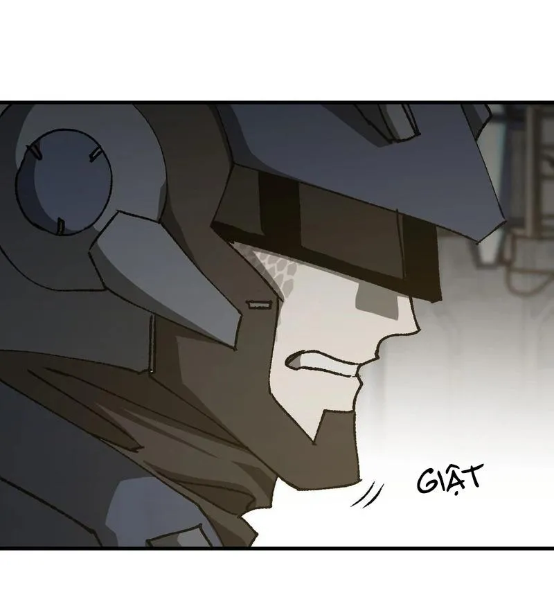 Hãy khóc đi đừng ngại ngùng! Chapter 38 Trang 57