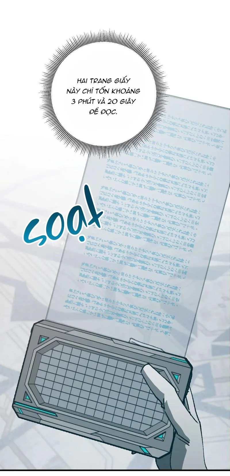 Hãy khóc đi đừng ngại ngùng! Chapter 38 Trang 58
