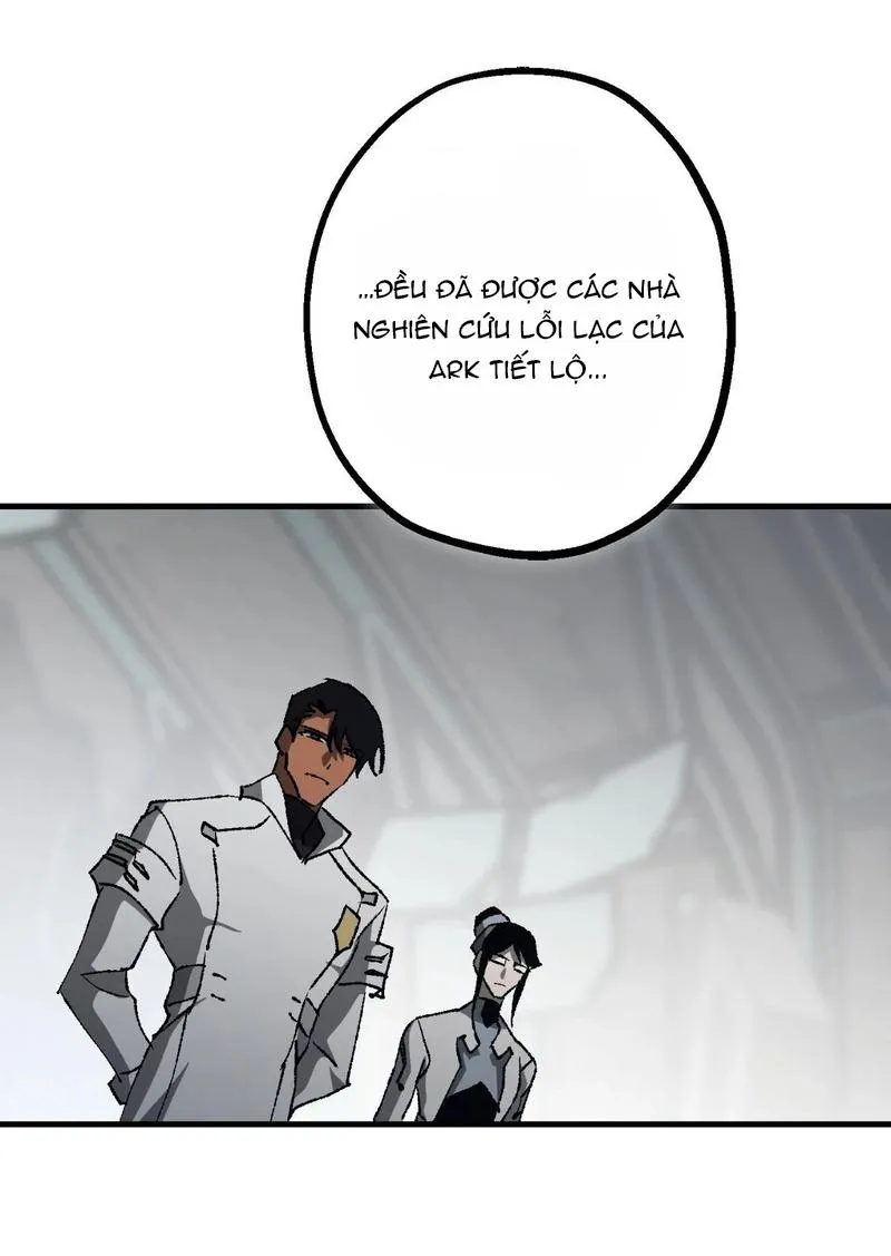 Hãy khóc đi đừng ngại ngùng! Chapter 38 Trang 76