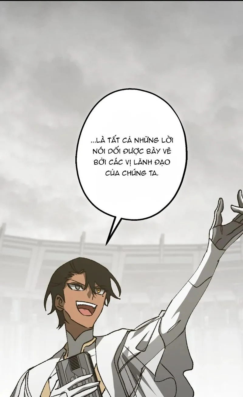 Hãy khóc đi đừng ngại ngùng! Chapter 38 Trang 82