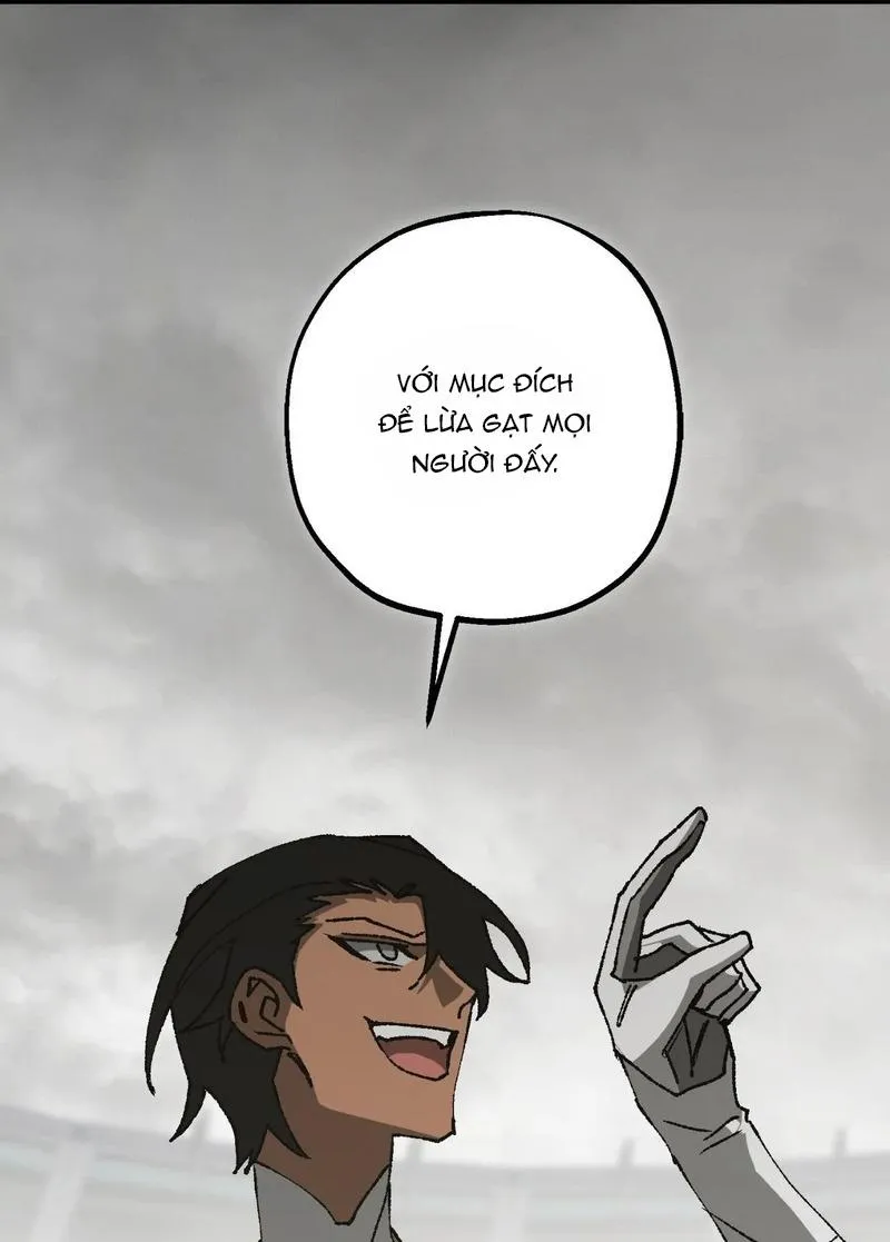 Hãy khóc đi đừng ngại ngùng! Chapter 38 Trang 93