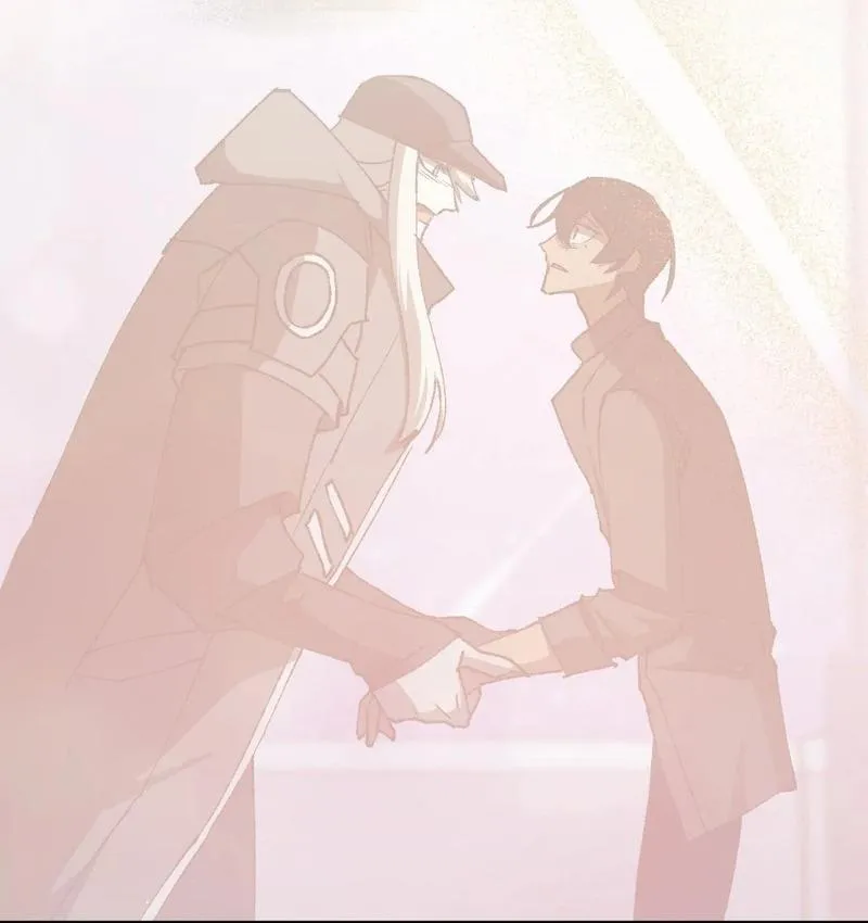 Hãy khóc đi đừng ngại ngùng! Chapter 38 Trang 98