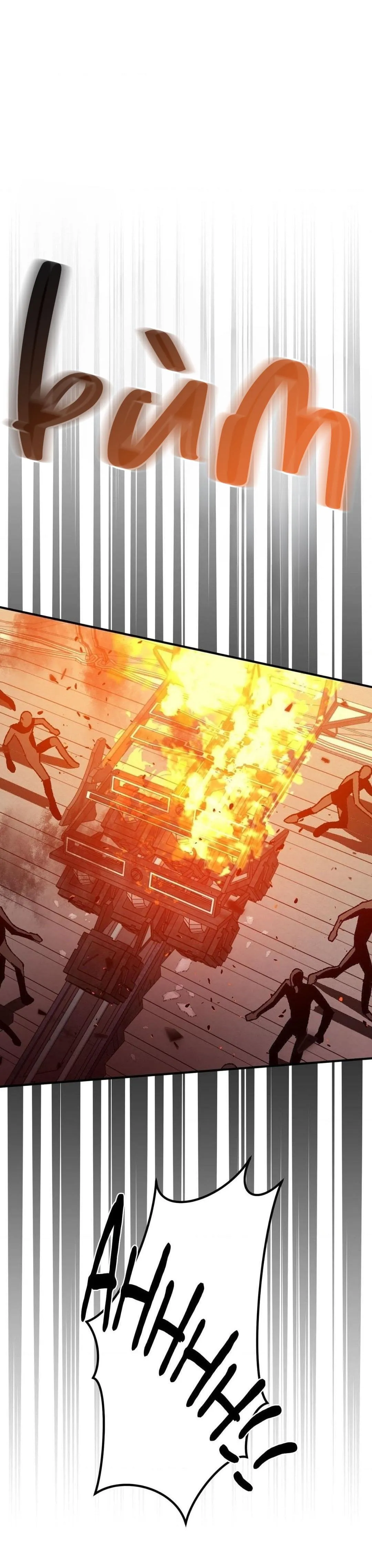 Hãy khóc đi đừng ngại ngùng! Chapter 39 Trang 18