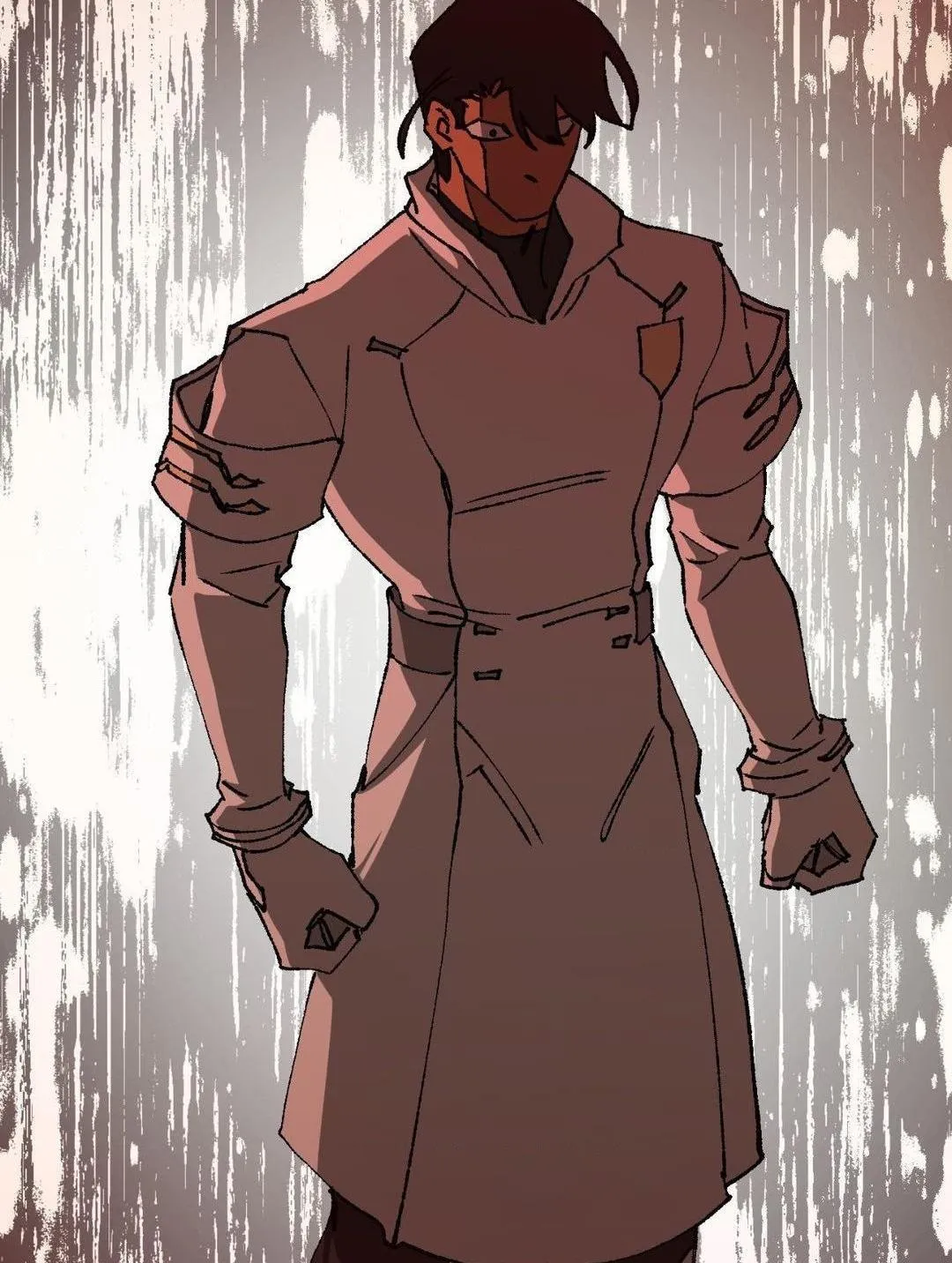 Hãy khóc đi đừng ngại ngùng! Chapter 40 Trang 8