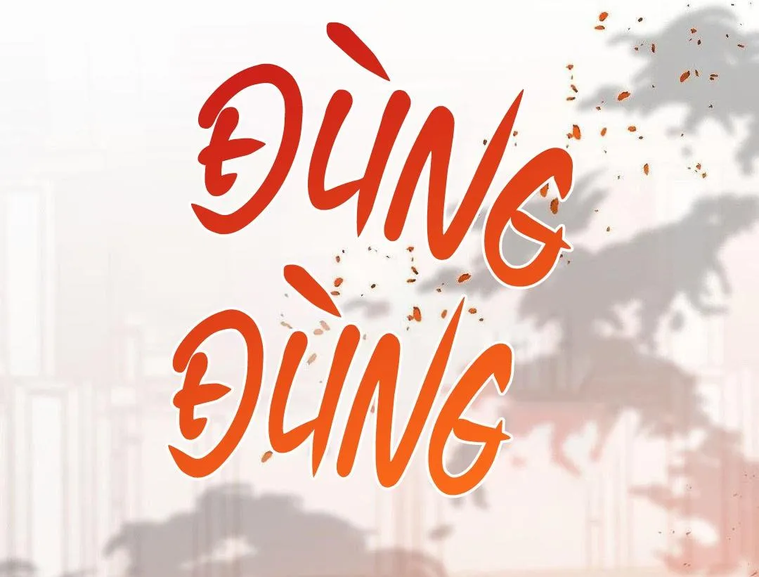 Hãy khóc đi đừng ngại ngùng! Chapter 40 Trang 48