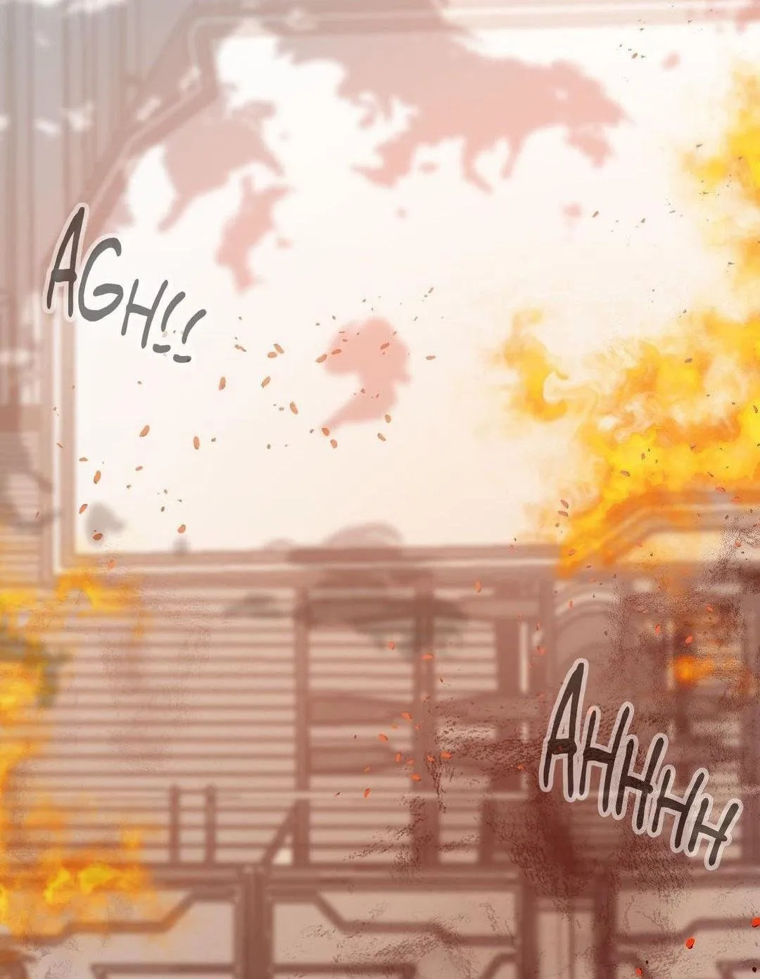 Hãy khóc đi đừng ngại ngùng! Chapter 40 Trang 49