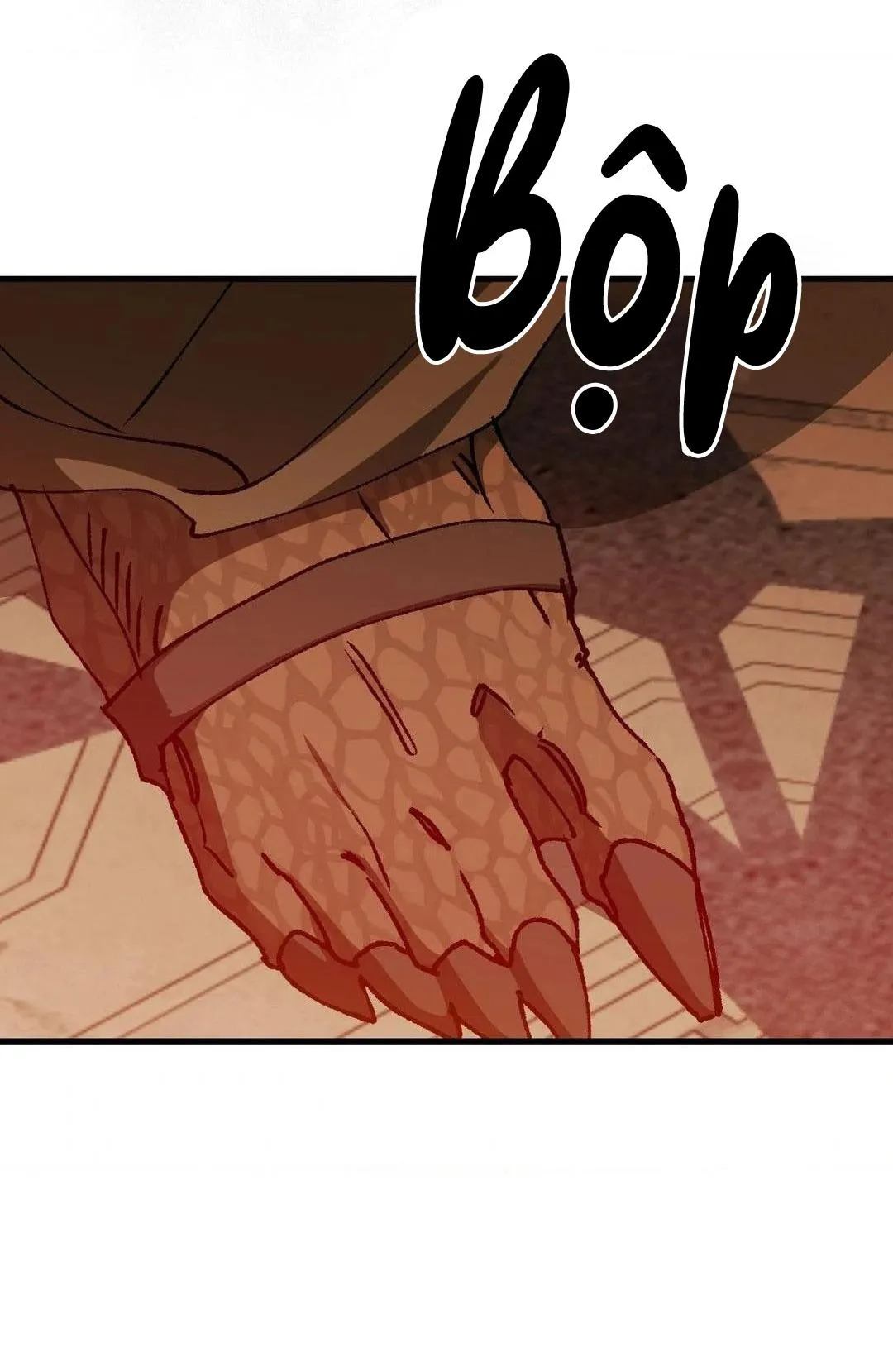 Hãy khóc đi đừng ngại ngùng! Chapter 40 Trang 56