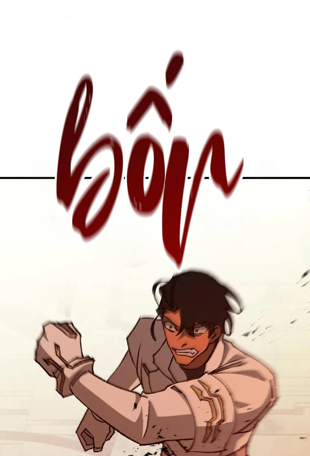 Hãy khóc đi đừng ngại ngùng! Chapter 40 Trang 65