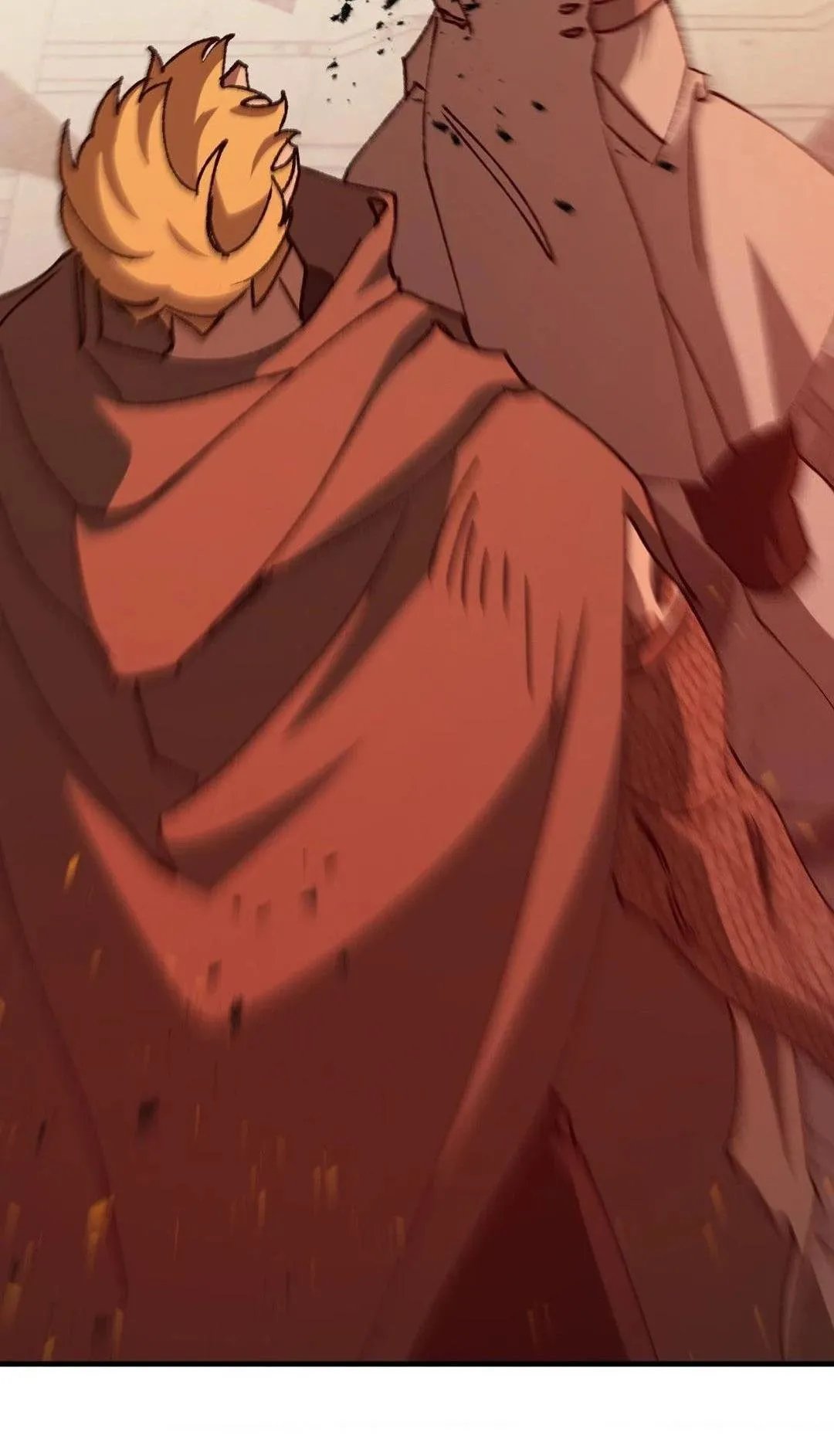 Hãy khóc đi đừng ngại ngùng! Chapter 40 Trang 66