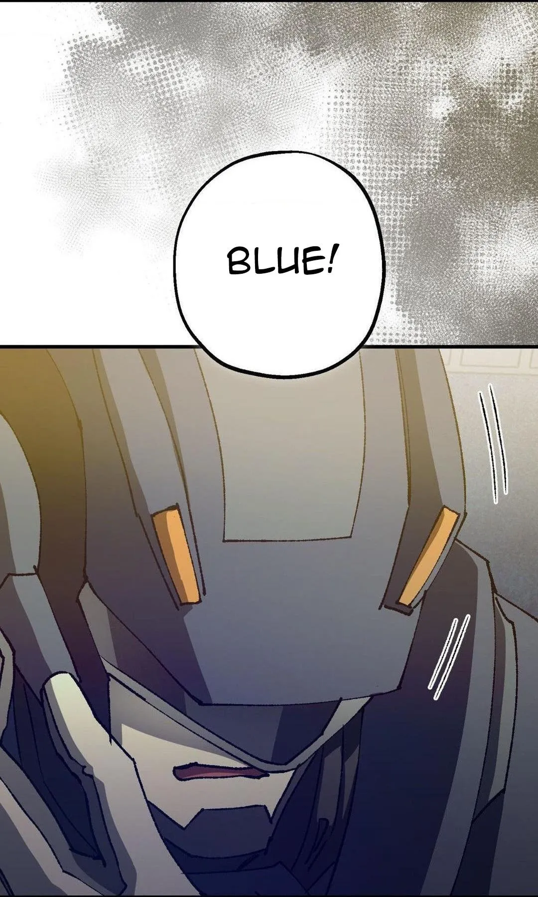 Hãy khóc đi đừng ngại ngùng! Chapter 40 Trang 84