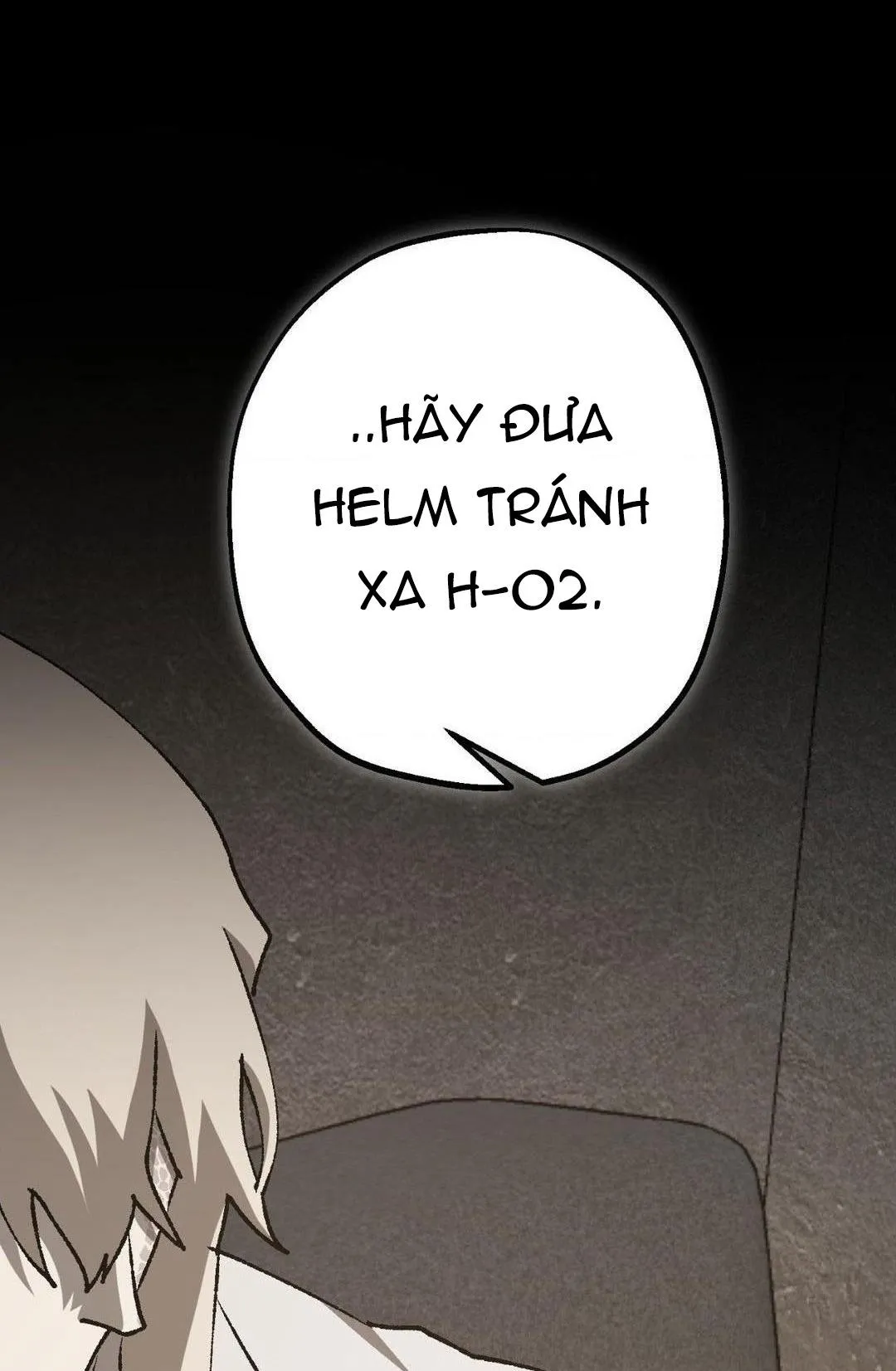 Hãy khóc đi đừng ngại ngùng! Chapter 40 Trang 122