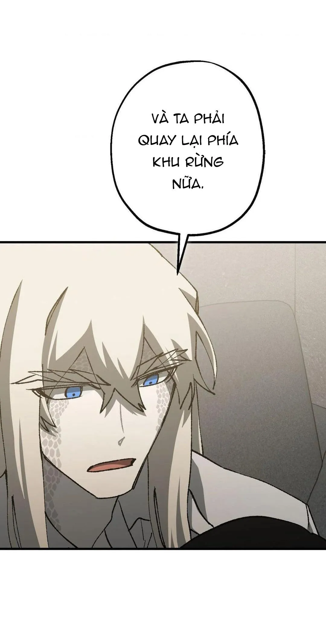 Hãy khóc đi đừng ngại ngùng! Chapter 40 Trang 129