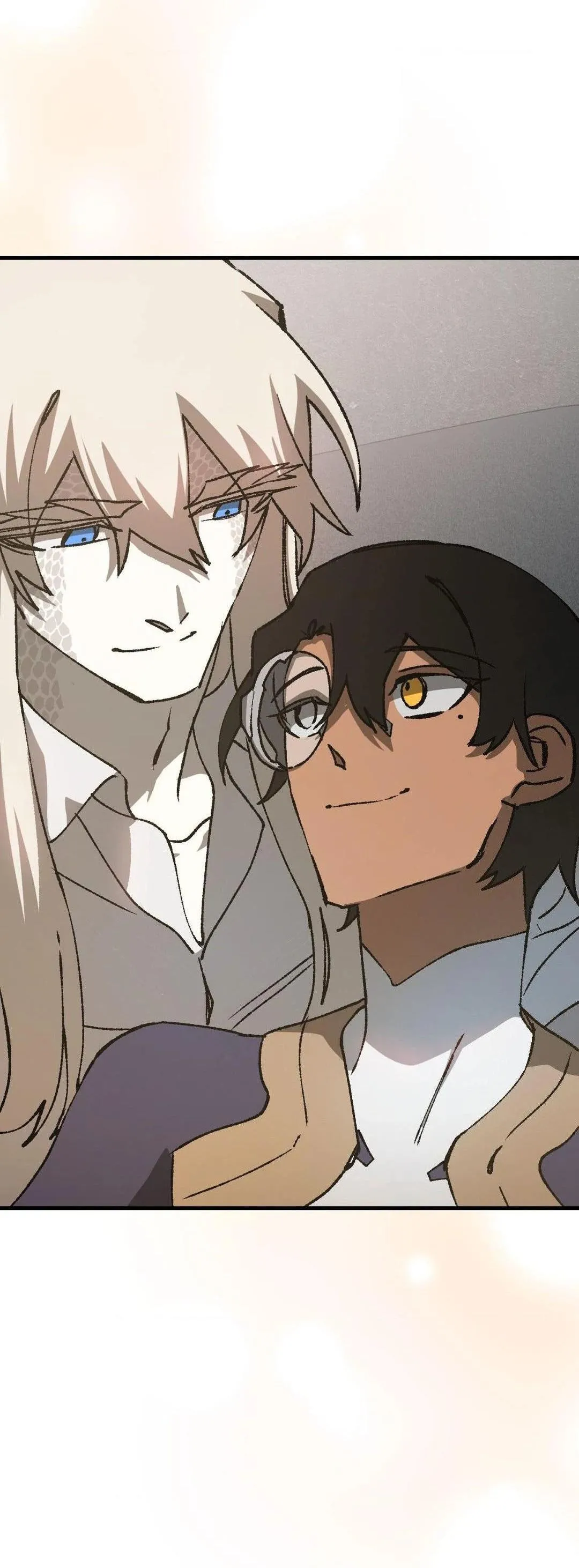 Hãy khóc đi đừng ngại ngùng! Chapter 40 Trang 131