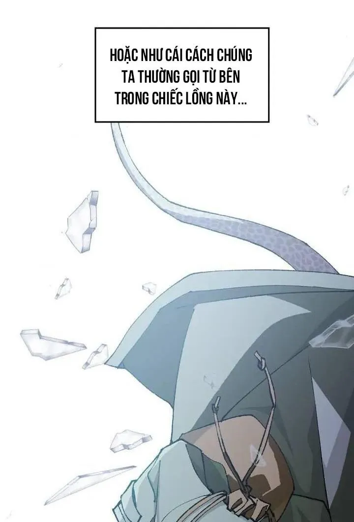 Hãy khóc đi đừng ngại ngùng! Chapter 1 Trang 19