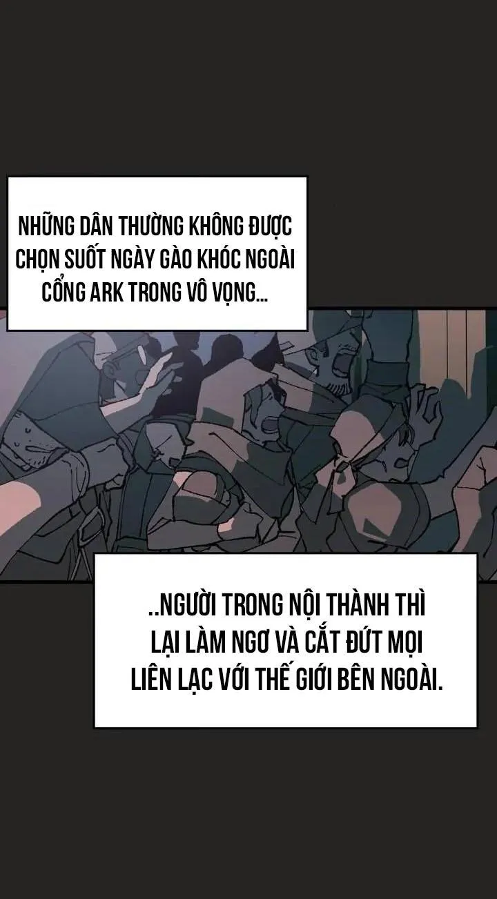 Hãy khóc đi đừng ngại ngùng! Chapter 1 Trang 29