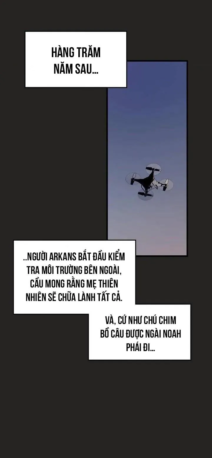 Hãy khóc đi đừng ngại ngùng! Chapter 1 Trang 30