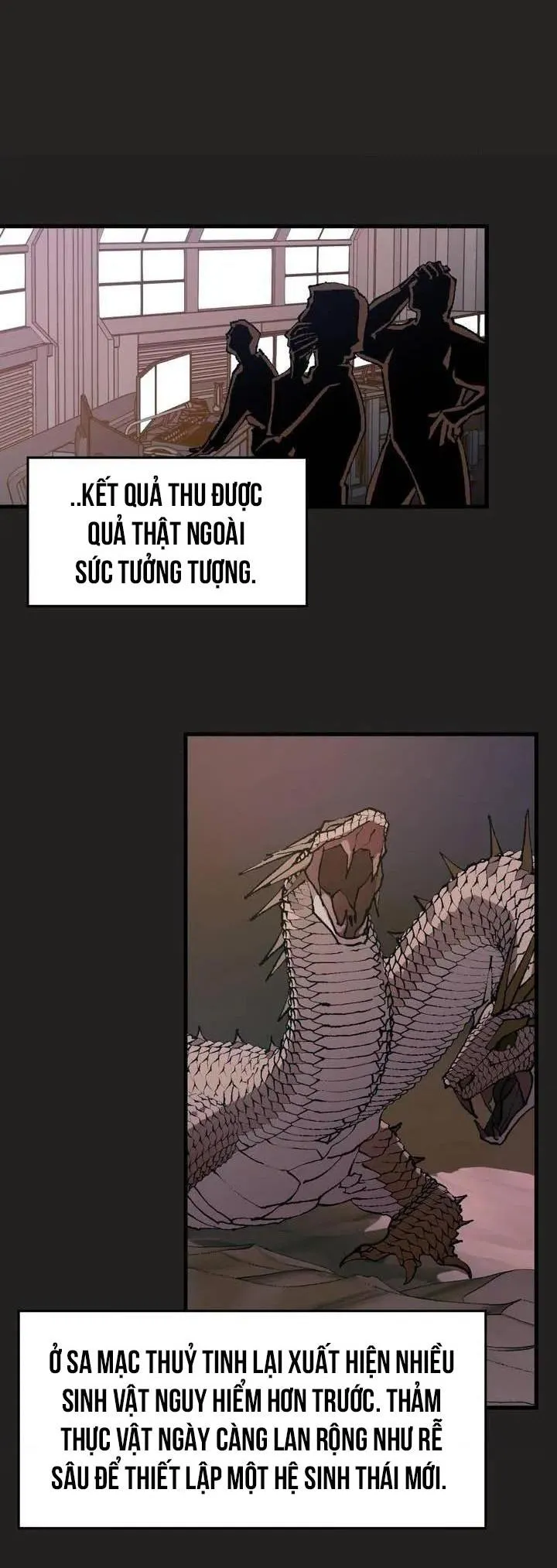 Hãy khóc đi đừng ngại ngùng! Chapter 1 Trang 31