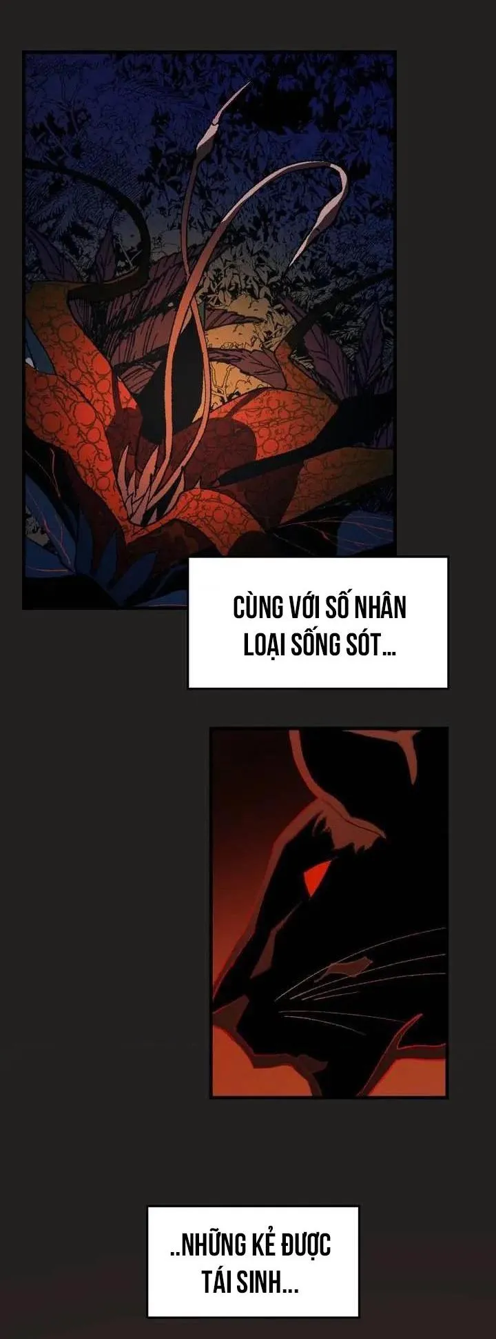 Hãy khóc đi đừng ngại ngùng! Chapter 1 Trang 32