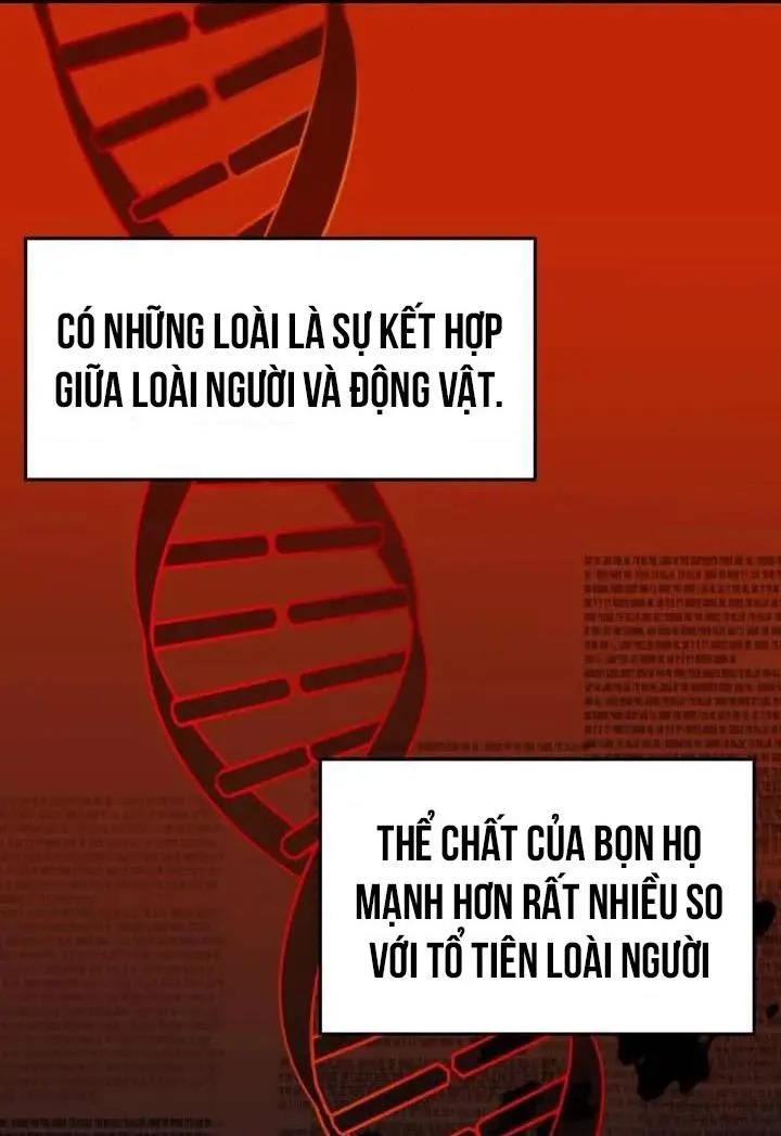 Hãy khóc đi đừng ngại ngùng! Chapter 1 Trang 35