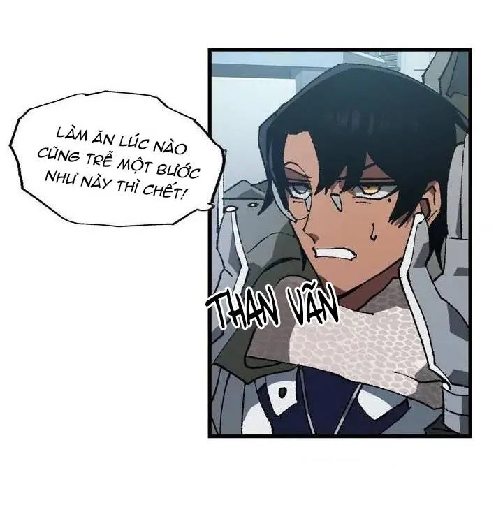 Hãy khóc đi đừng ngại ngùng! Chapter 1 Trang 45