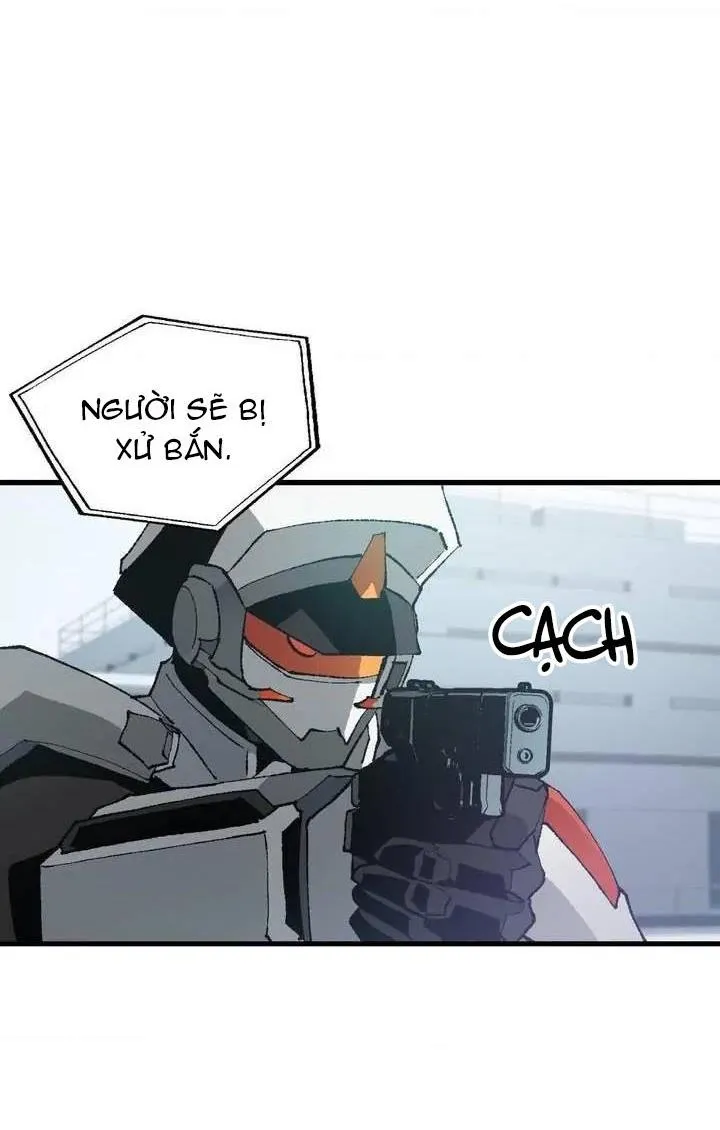 Hãy khóc đi đừng ngại ngùng! Chapter 1 Trang 48